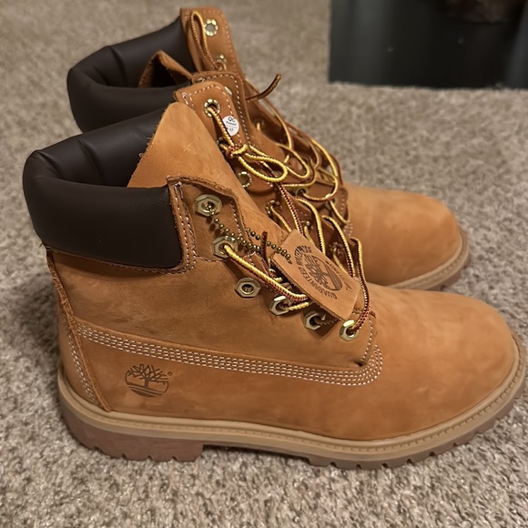 Construction timberlands - Picture 3 of 7